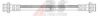 BOSCH 1987476134 Brake Hose